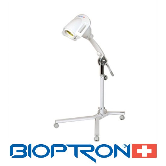 ☆BIOPTRON PRO ☆バイオプトロンプロ☆スタンド付き | nate-hospital.com