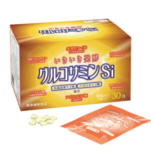 glucosamine