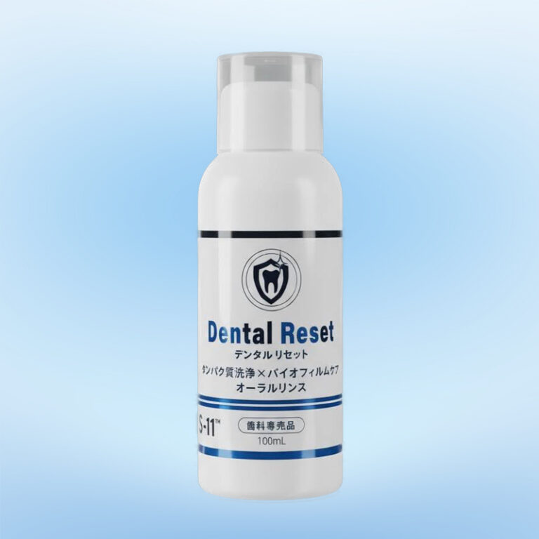Dental Reset100ml
